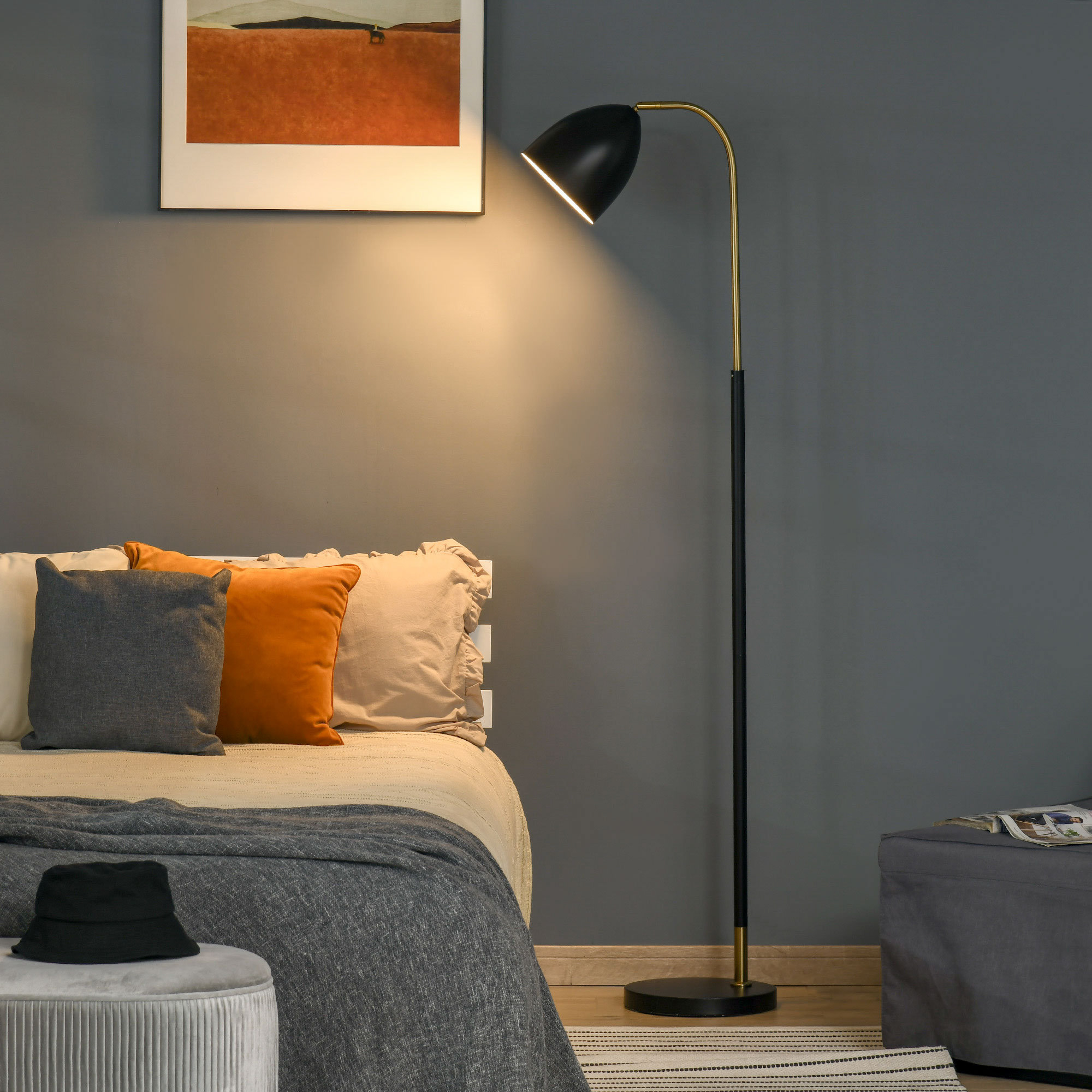 Multi Lamp: Illuminating Your Space with Versatility and Style - Daynasmarket