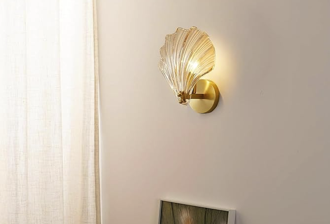 Unleashing Creative Designs: Exploring the World of Wall Lamps