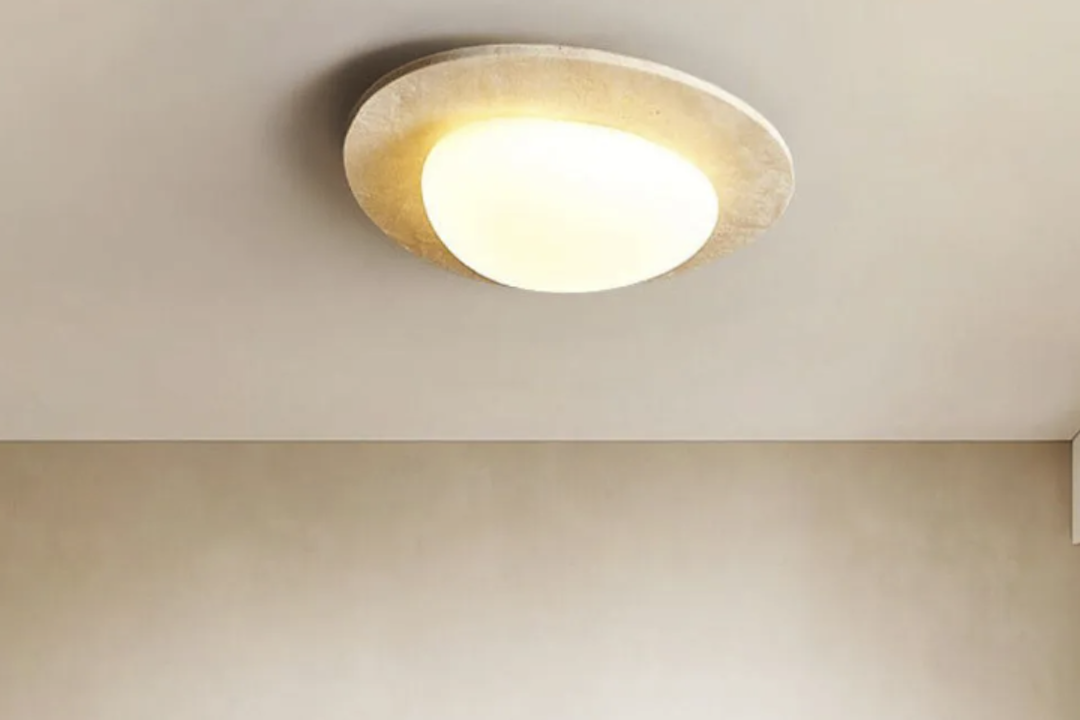 Enhance Your Space with a Stunning Ceiling Lamp